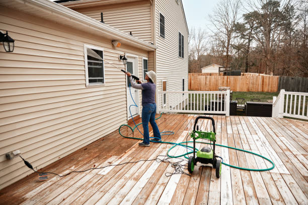 Binghamton, NY Pressure Washing Company