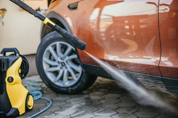 Best Local Pressure Washing Services  in Binghamton, NY