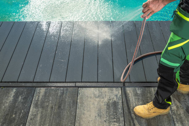 Best Affordable Pressure Washing  in Binghamton, NY