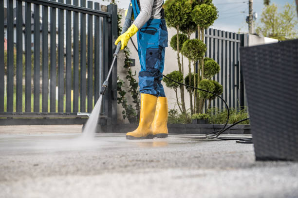 Best Commercial Pressure Washing  in Binghamton, NY