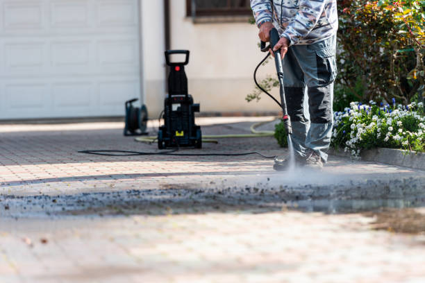 Best Fence Pressure Washing  in Binghamton, NY