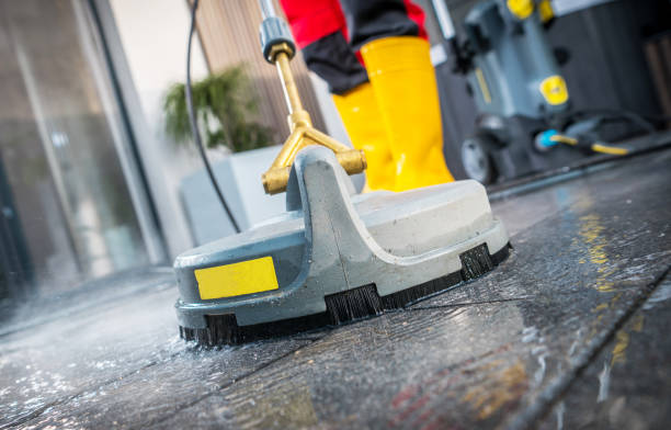 Best Residential Pressure Washing Services  in Binghamton, NY