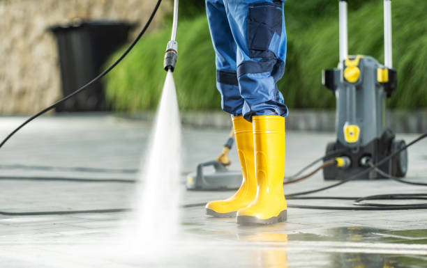Best Commercial Pressure Washing  in Binghamton, NY