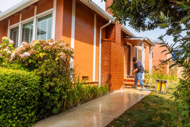 Best Residential Pressure Washing Services  in Binghamton, NY