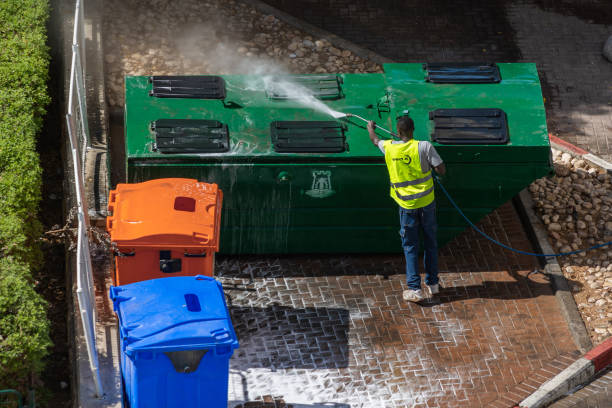 Why Choose Our Certified Pressure Washing Experts for Your Project Needs in Binghamton, NY?